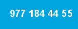 977 184 44 55